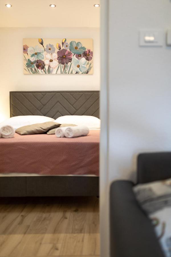 Apartman Ruza Krk Town Extérieur photo