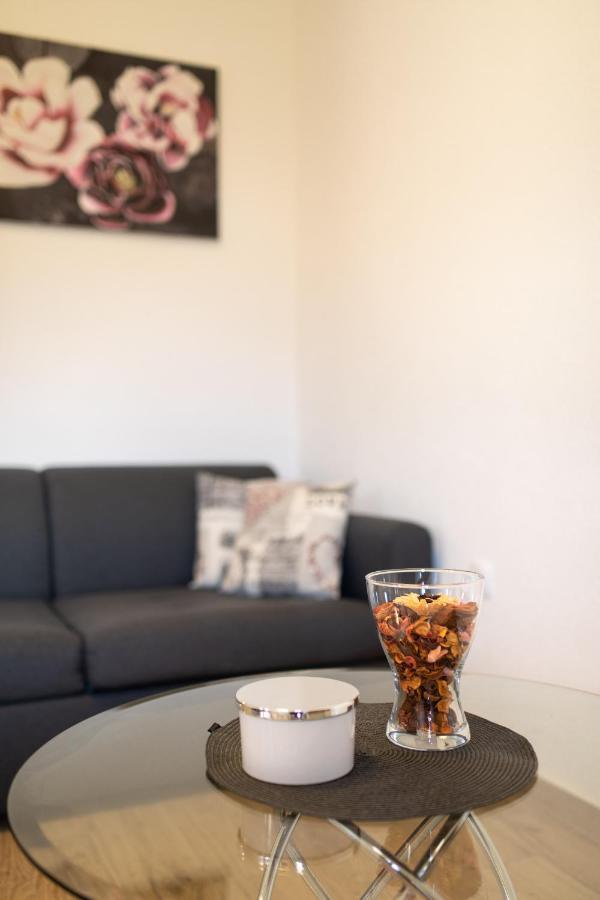 Apartman Ruza Krk Town Extérieur photo