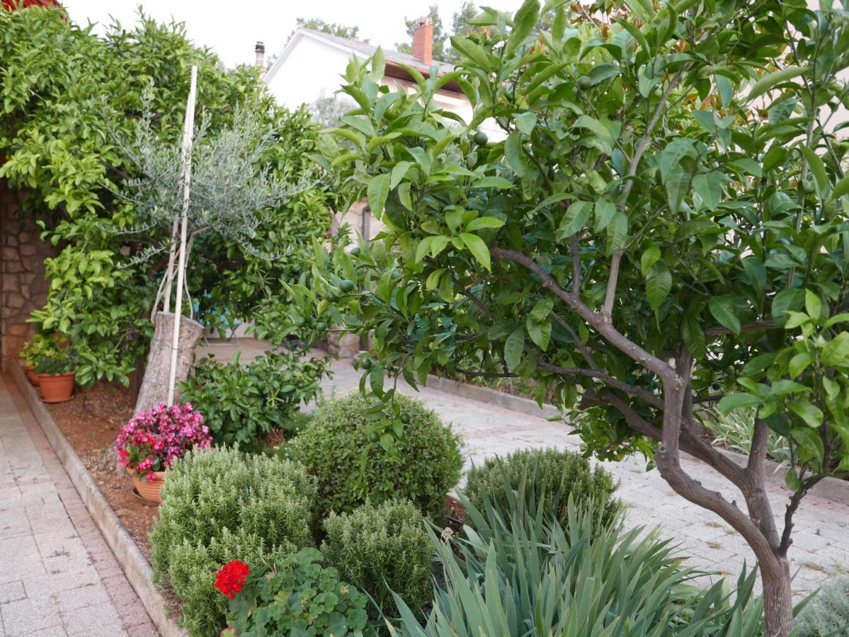 Apartman Ruza Krk Town Extérieur photo