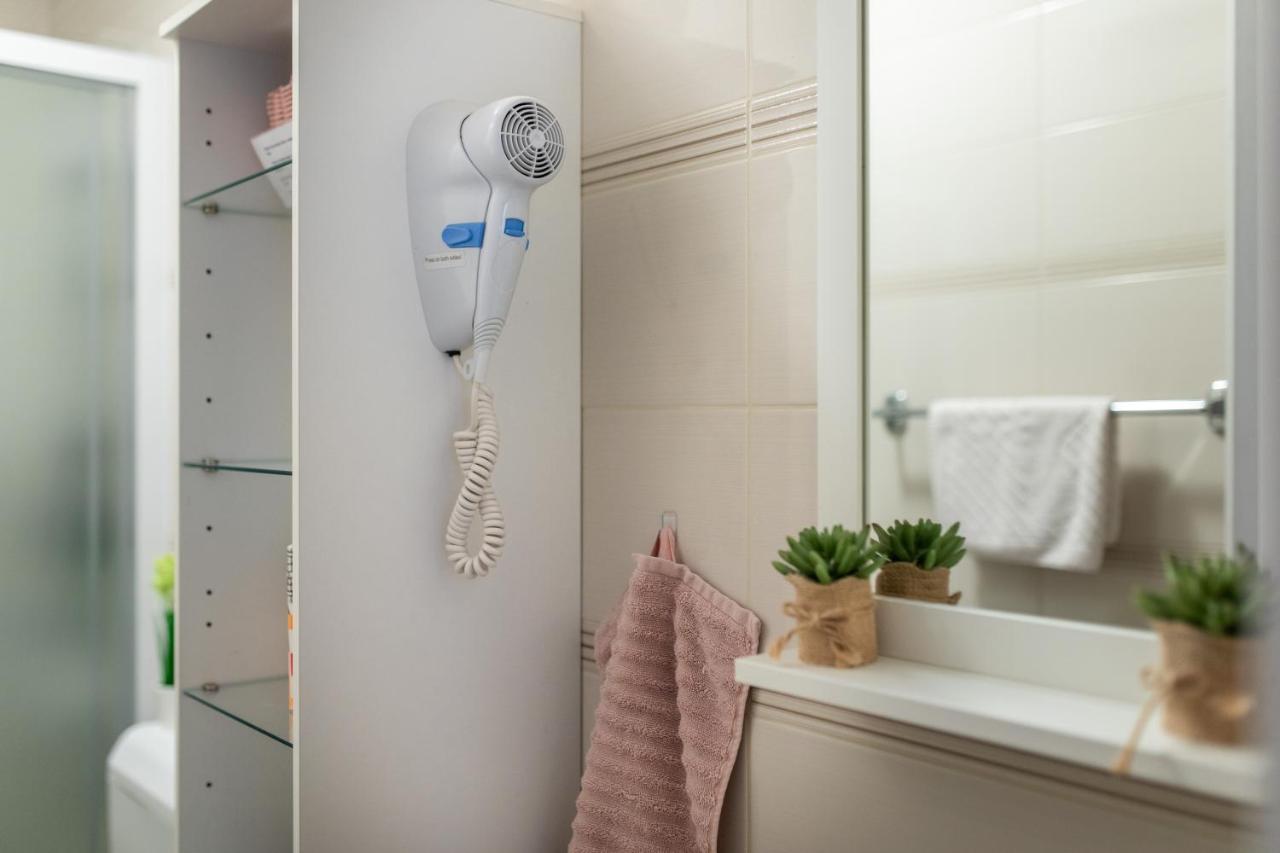 Apartman Ruza Krk Town Extérieur photo