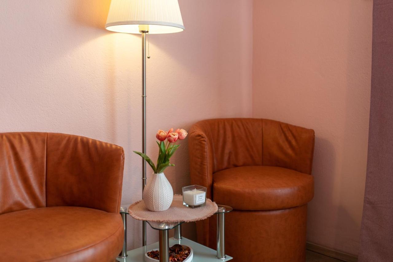 Apartman Ruza Krk Town Extérieur photo