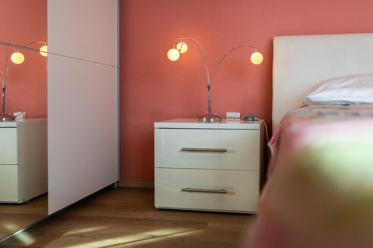 Apartman Ruza Krk Town Extérieur photo